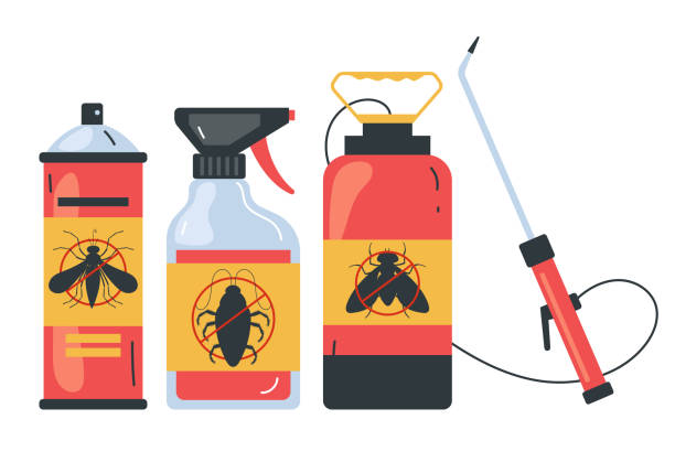 Best Residential Pest Control  in Gluckstadt, MS